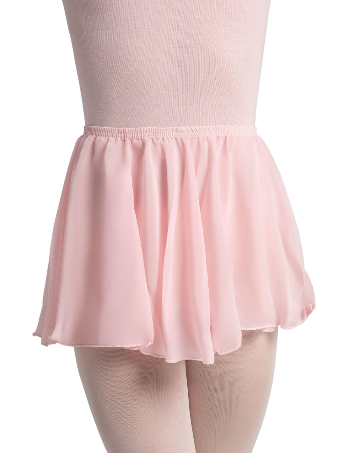 Pull On Skirt - Girls