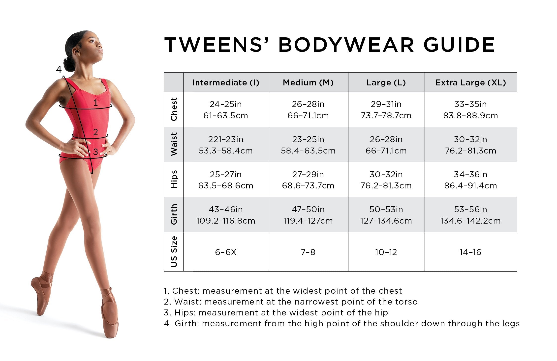 Size Guide Image
