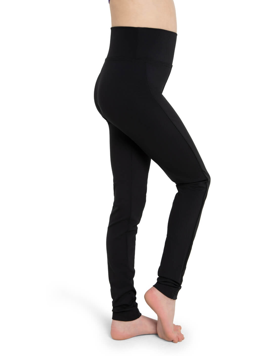 Leggings Ativas - Raparigas