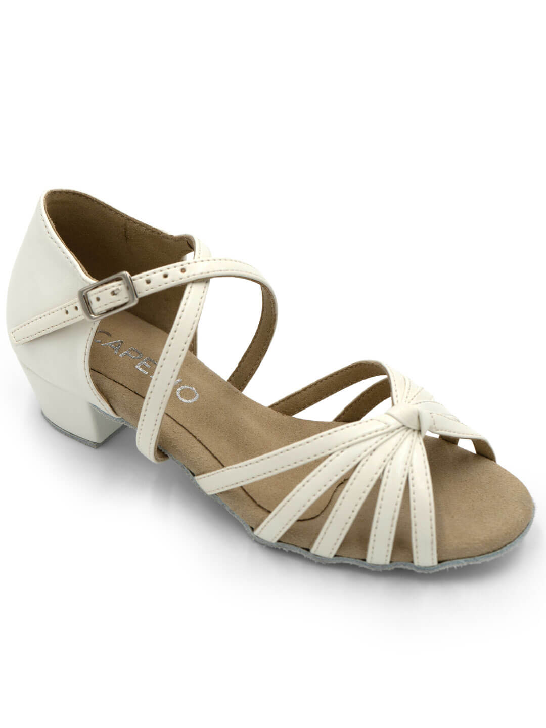 Zapato de Baile Valentina - Niñas