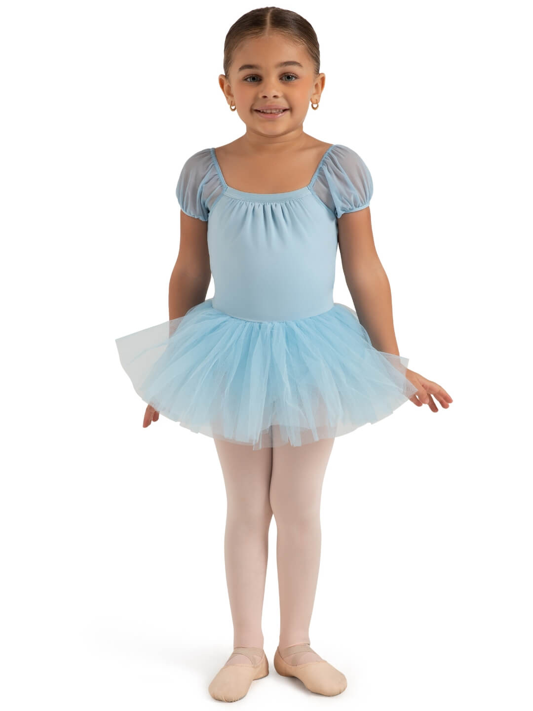 Rochie Tutu Ceresc Cloud Nine - Copil