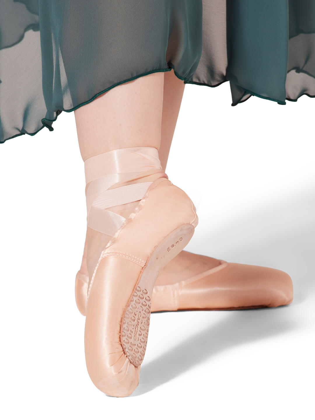 Contempora Pointe Shoe