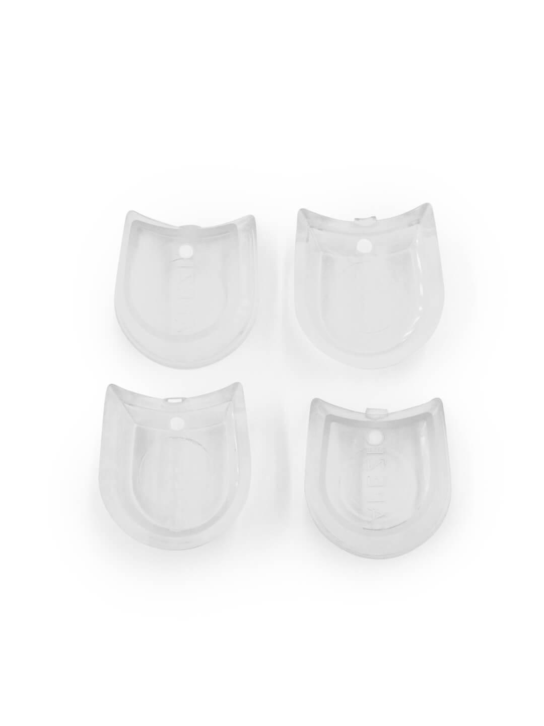 Heel Protectors for 2