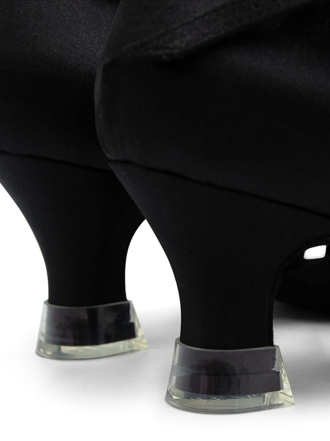 Heel Protectors for 2