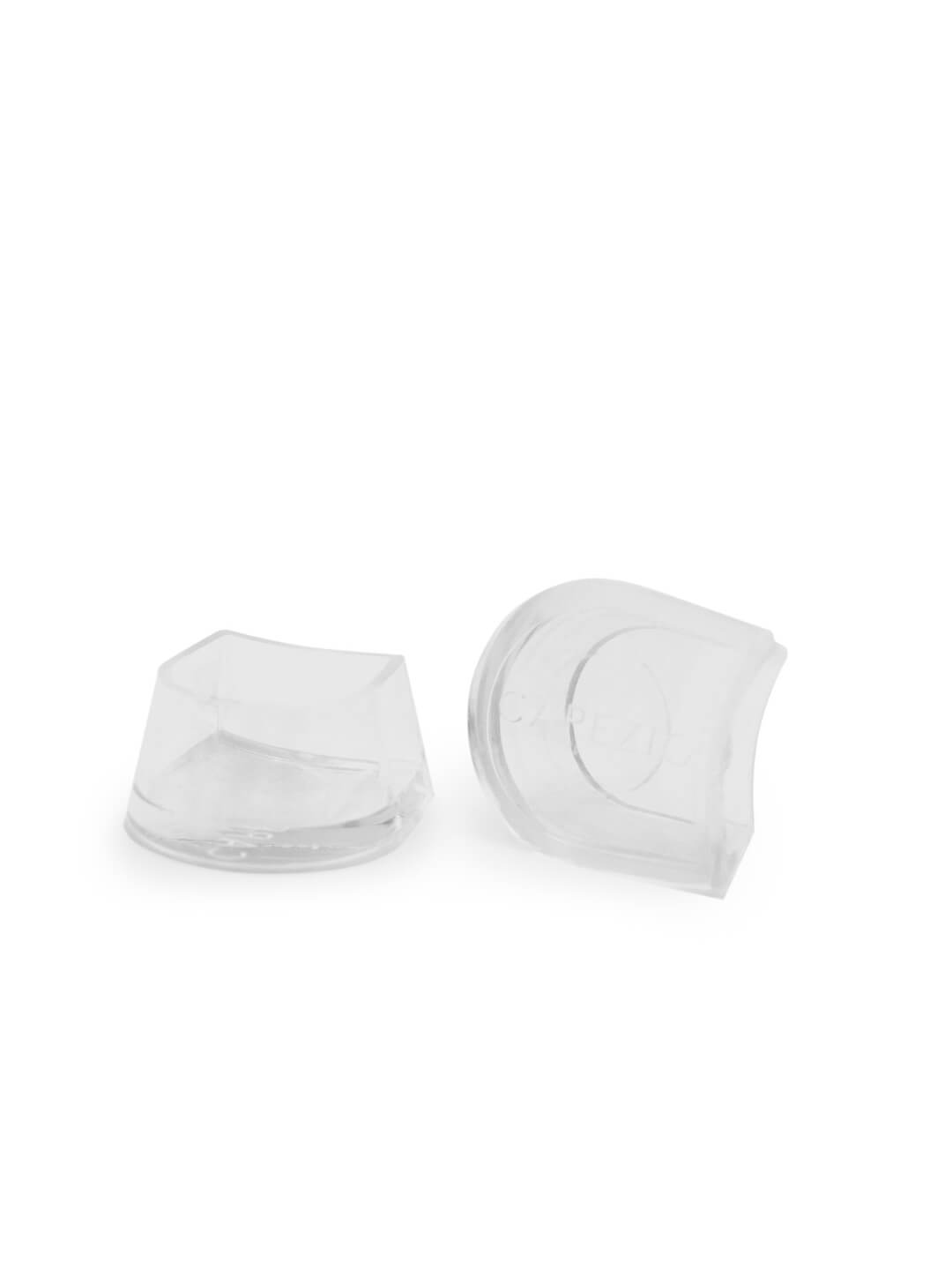 Heel Protectors for 2
