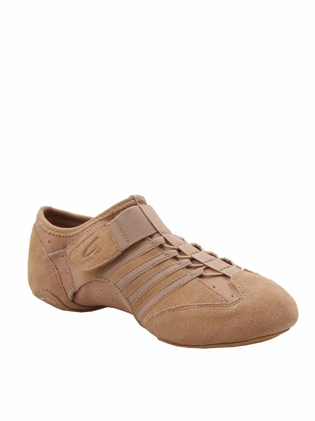 Jag Suede Sole Jazz Shoe