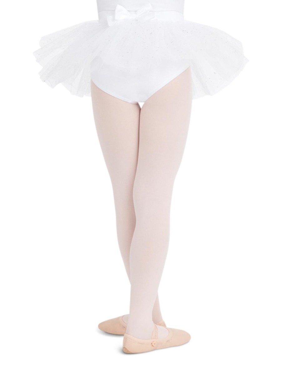 Tutu krilo s sequini - dekleta
