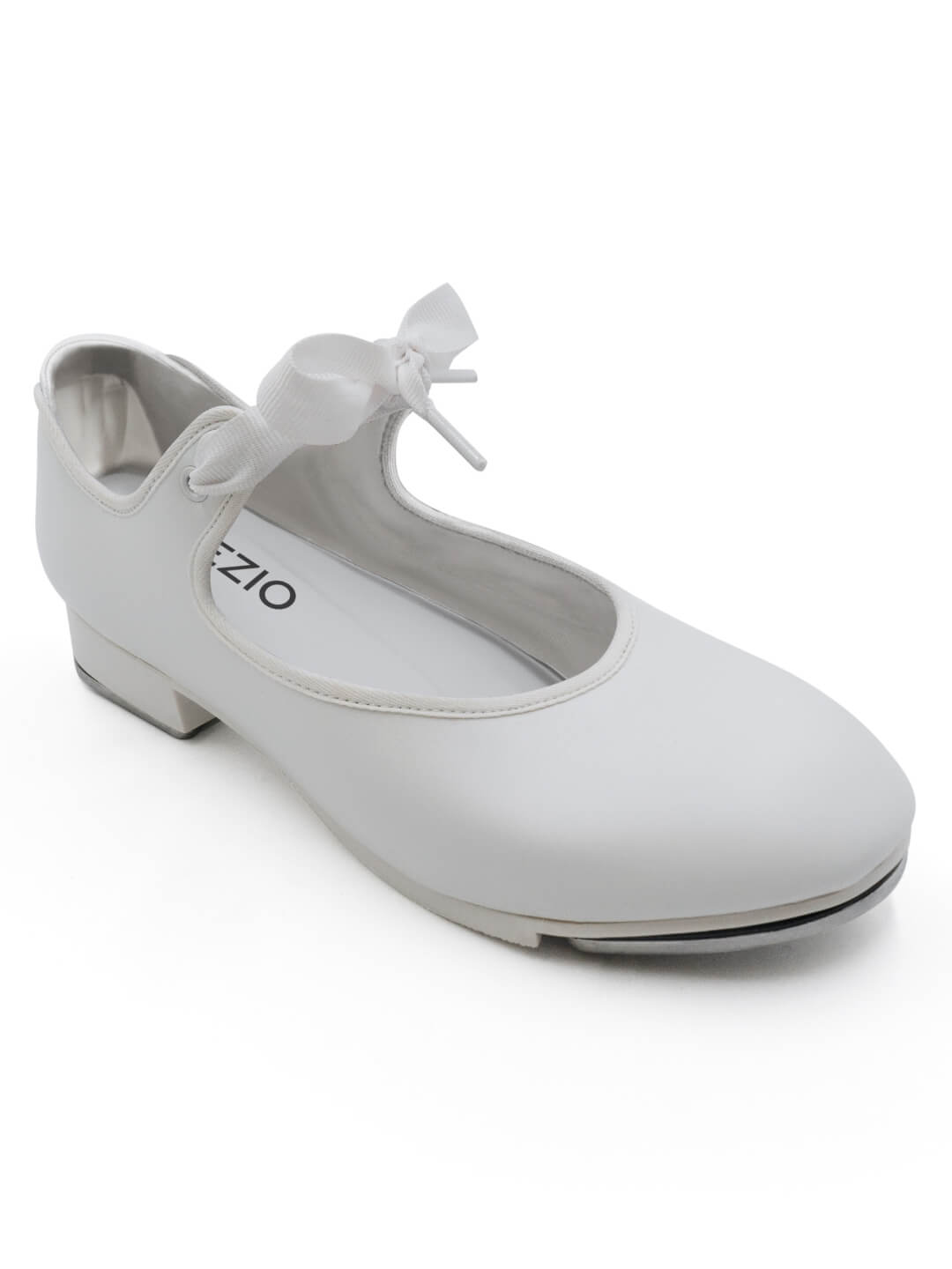 Shuffle Tap Shoe - Lapsi | Musta