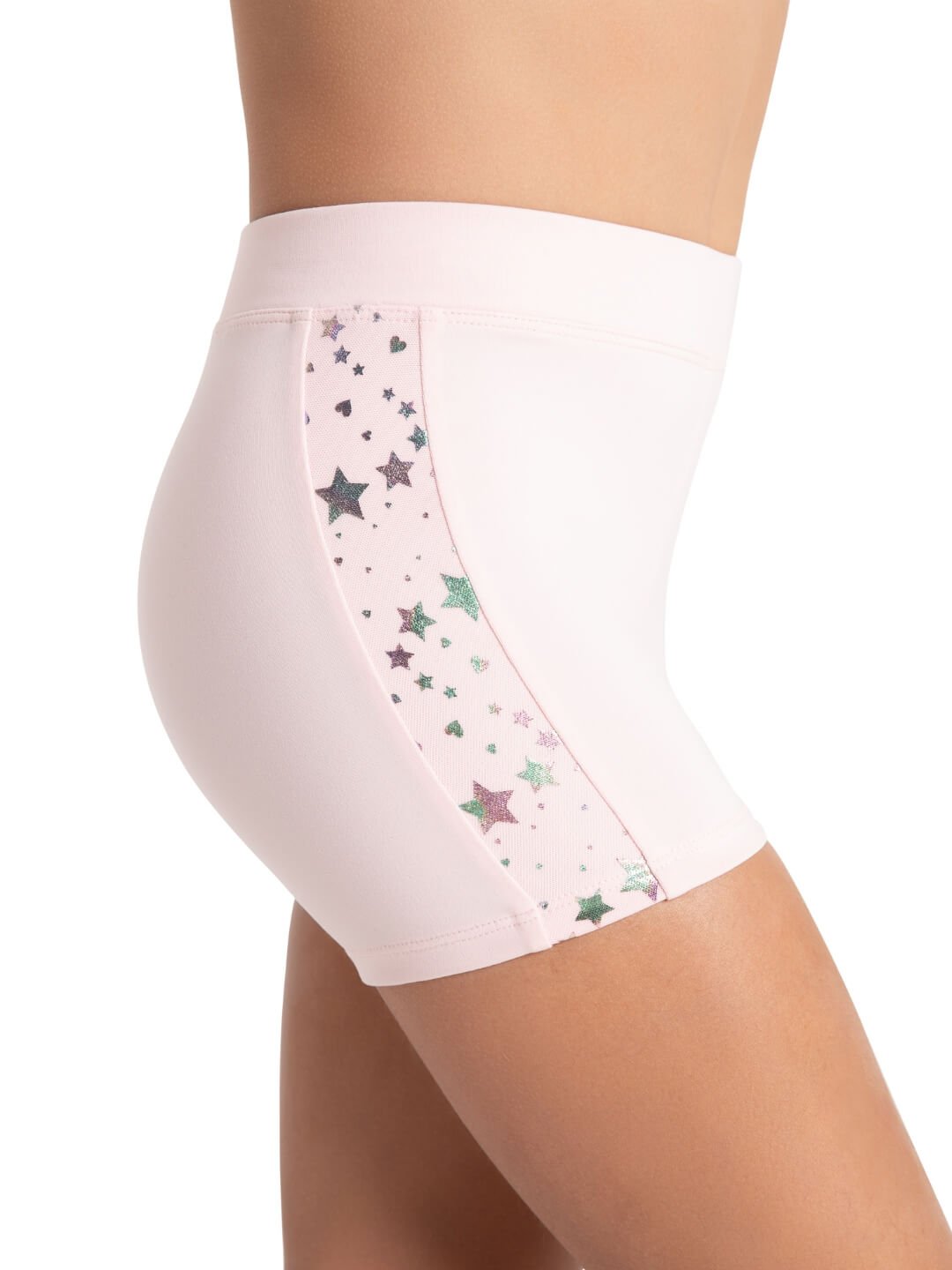 Star Struck Stardust Short - Raparigas