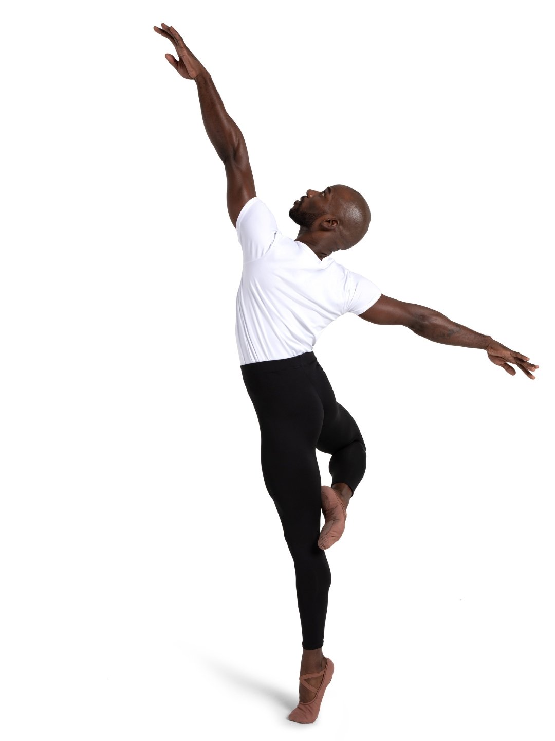 Studio Collection Leggings - Herren