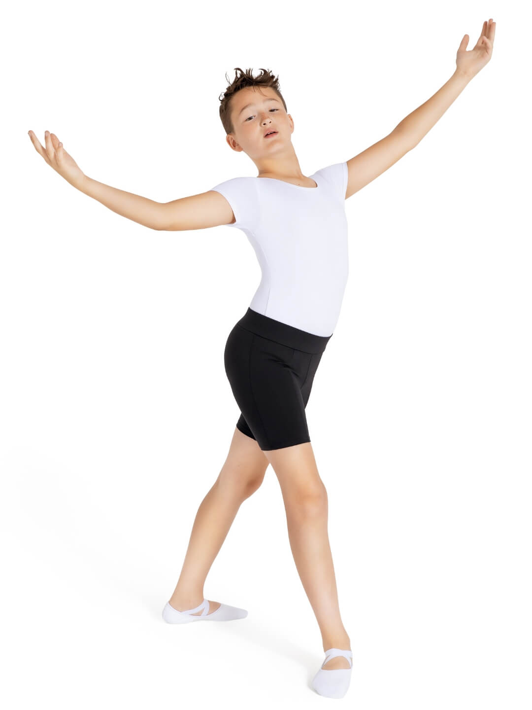 Studio Collectie Kort - Jongens