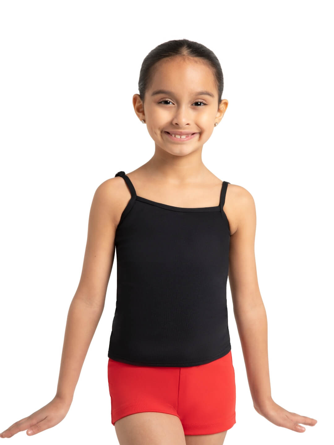 Team Basics Cami - Mädchen
