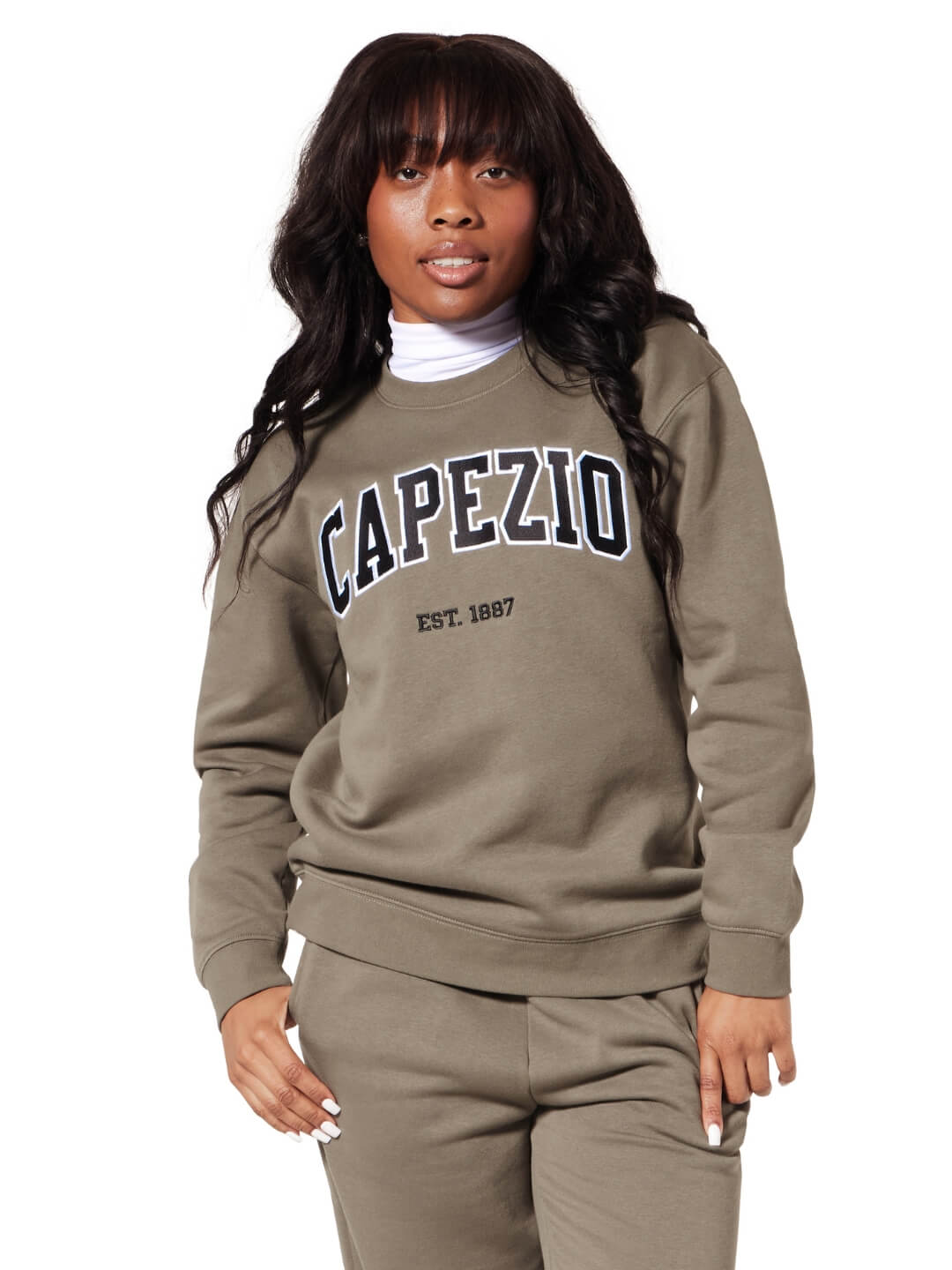 College-Sweatshirt