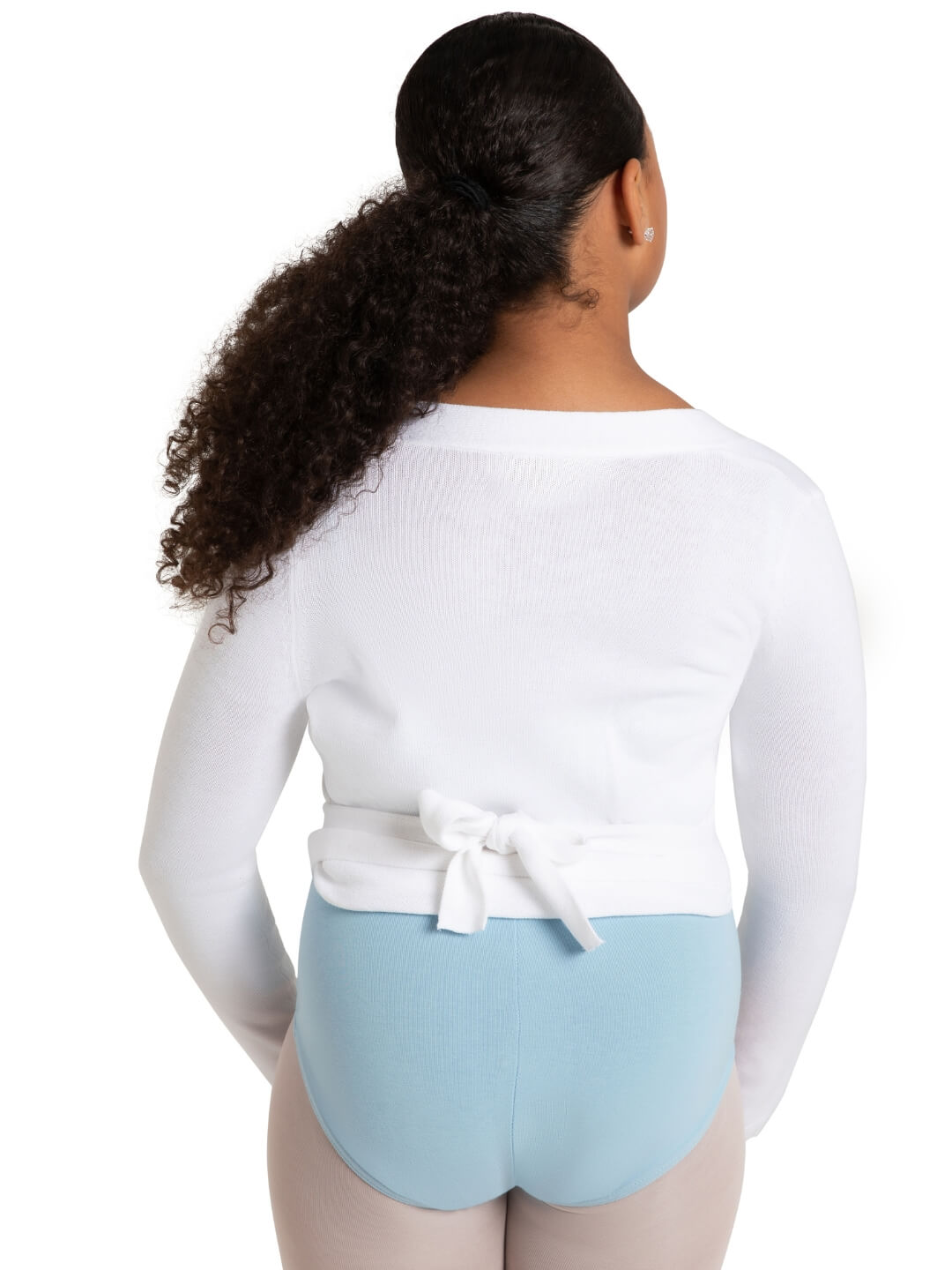 Wikkeltrui - Meisjes