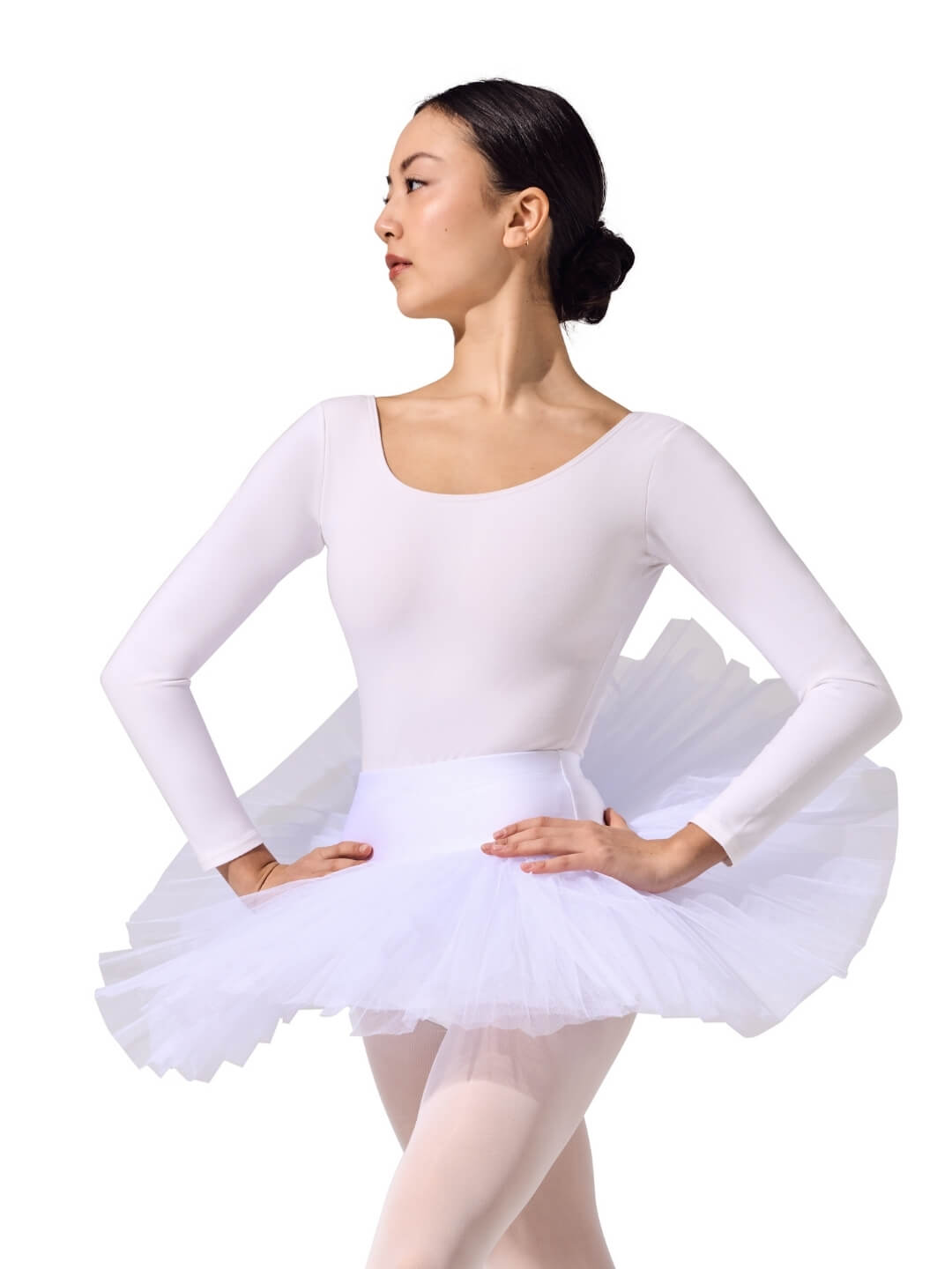 Seven Layer Practice Tutu for Every Ballet Dancer | Capezio
