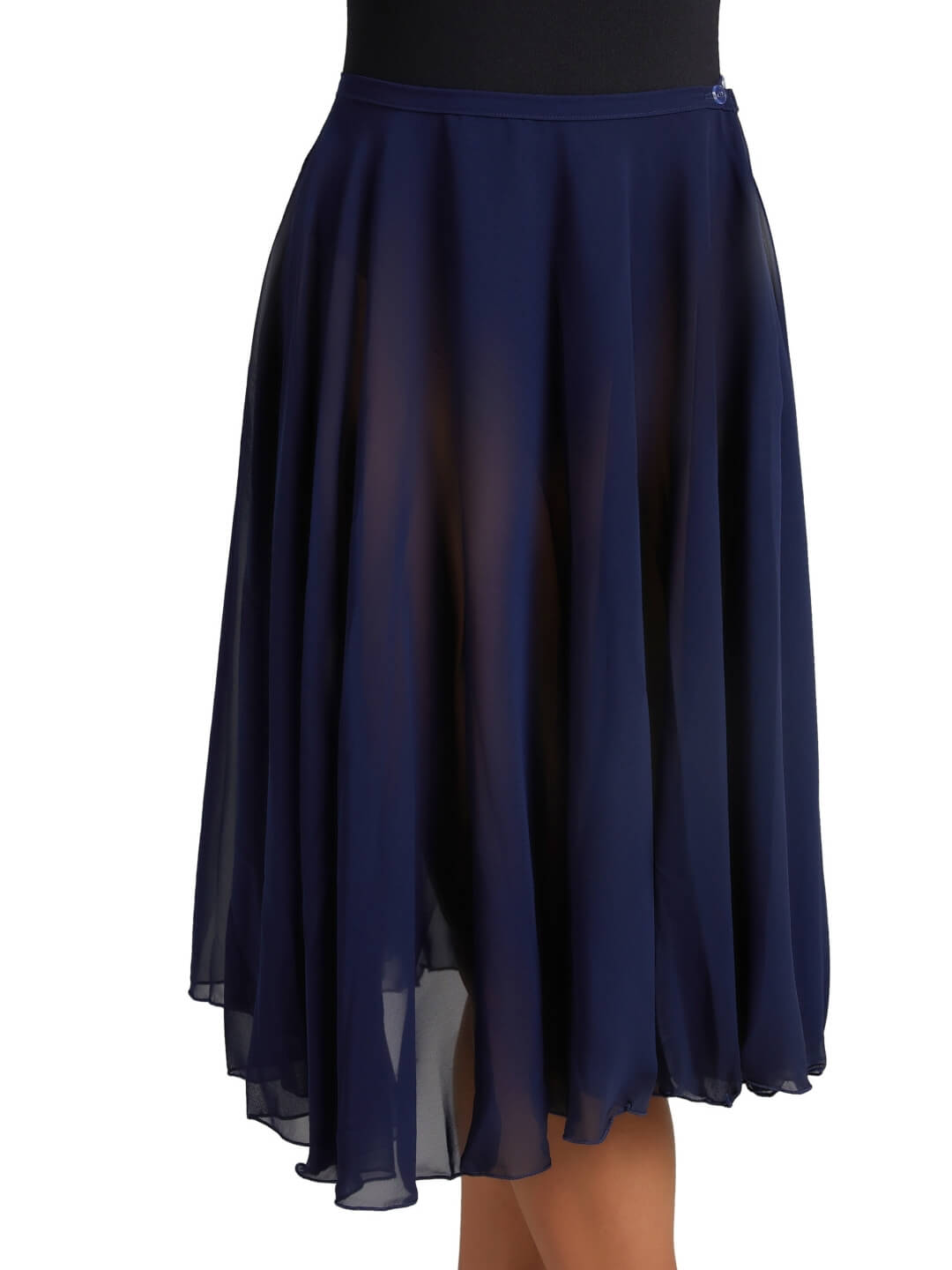 Miðkálfa fullhringpils