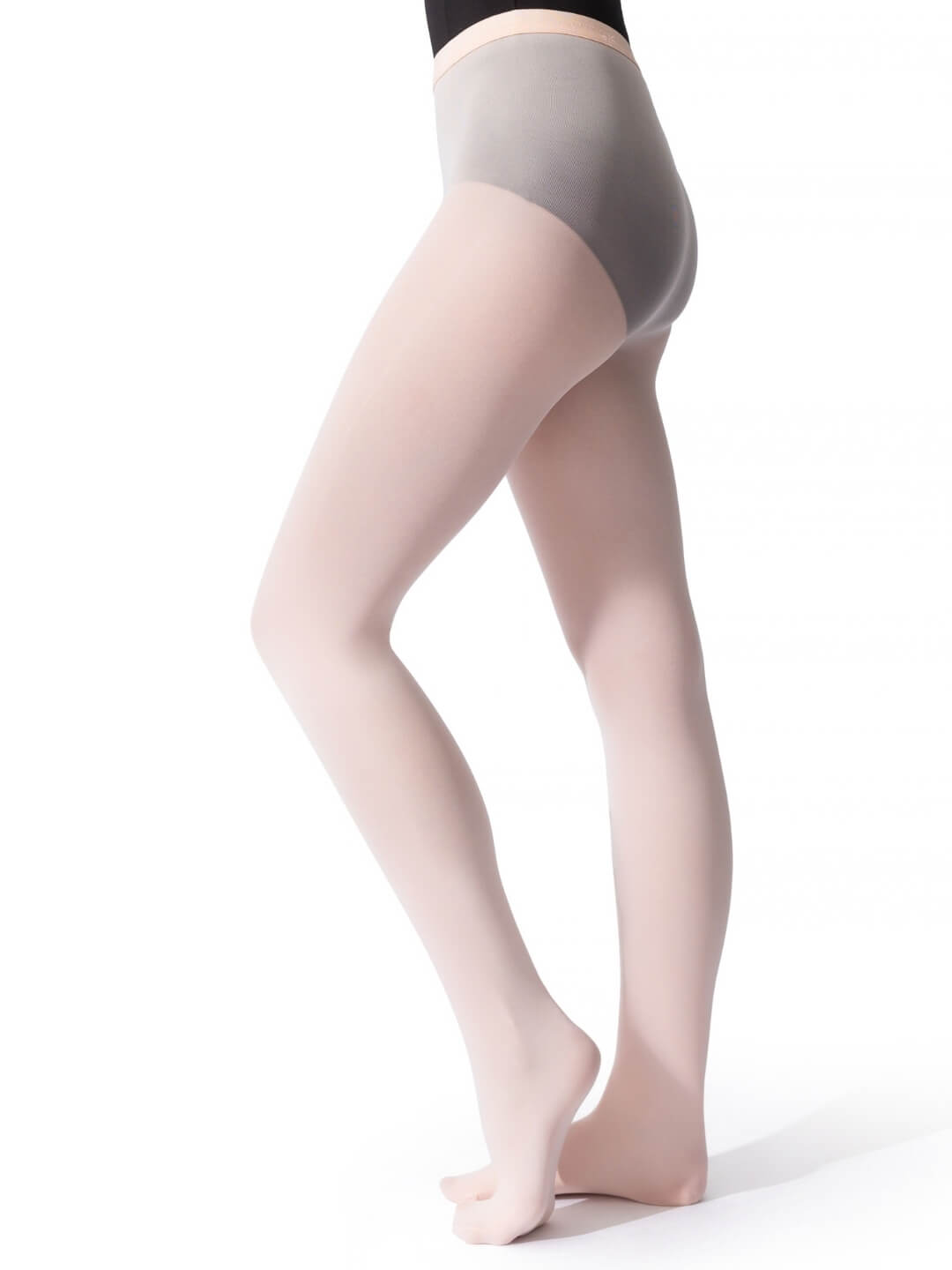 Ultra Soft Footed Tight - Child