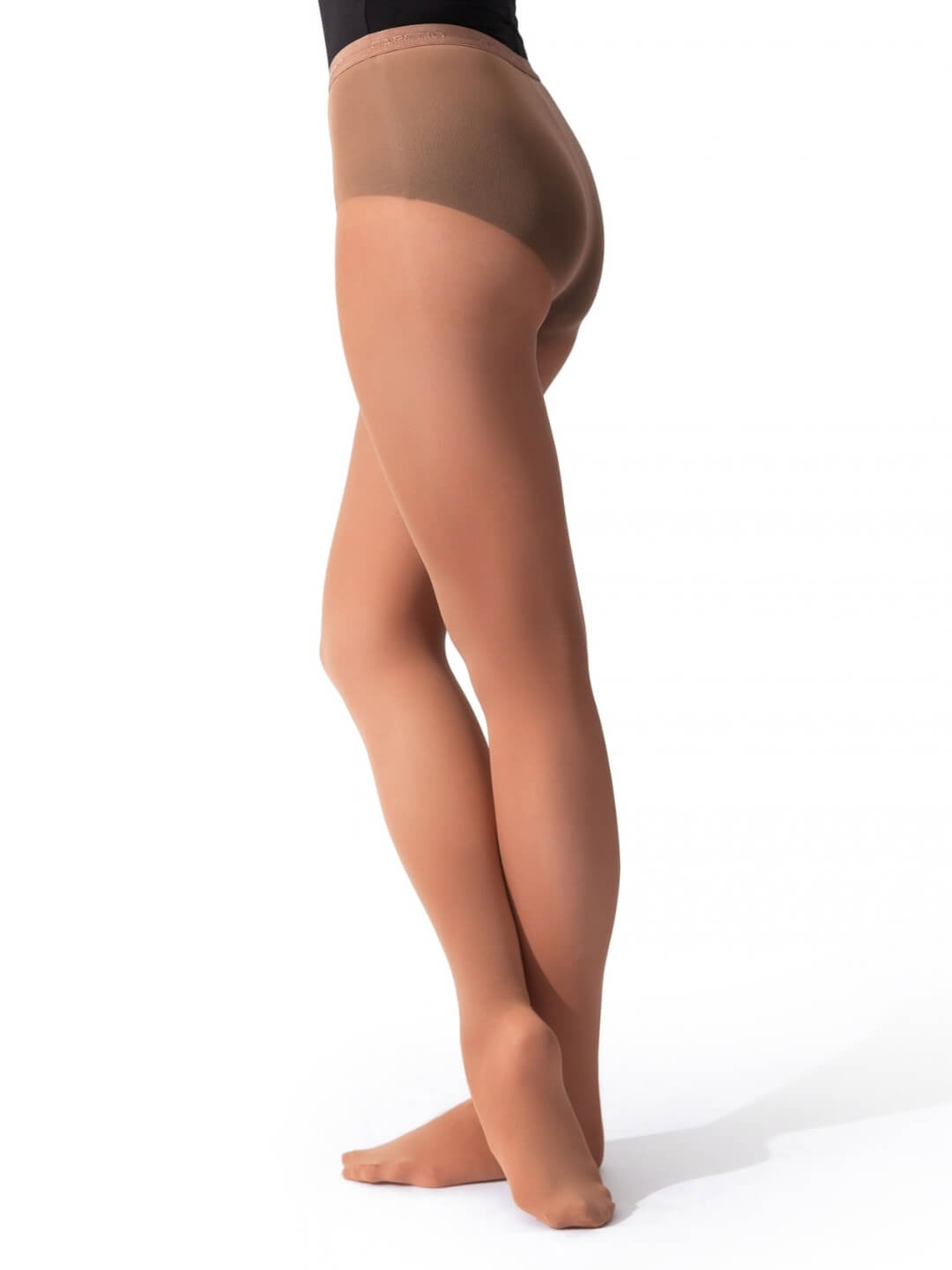 Ultra Soft Footed Tight