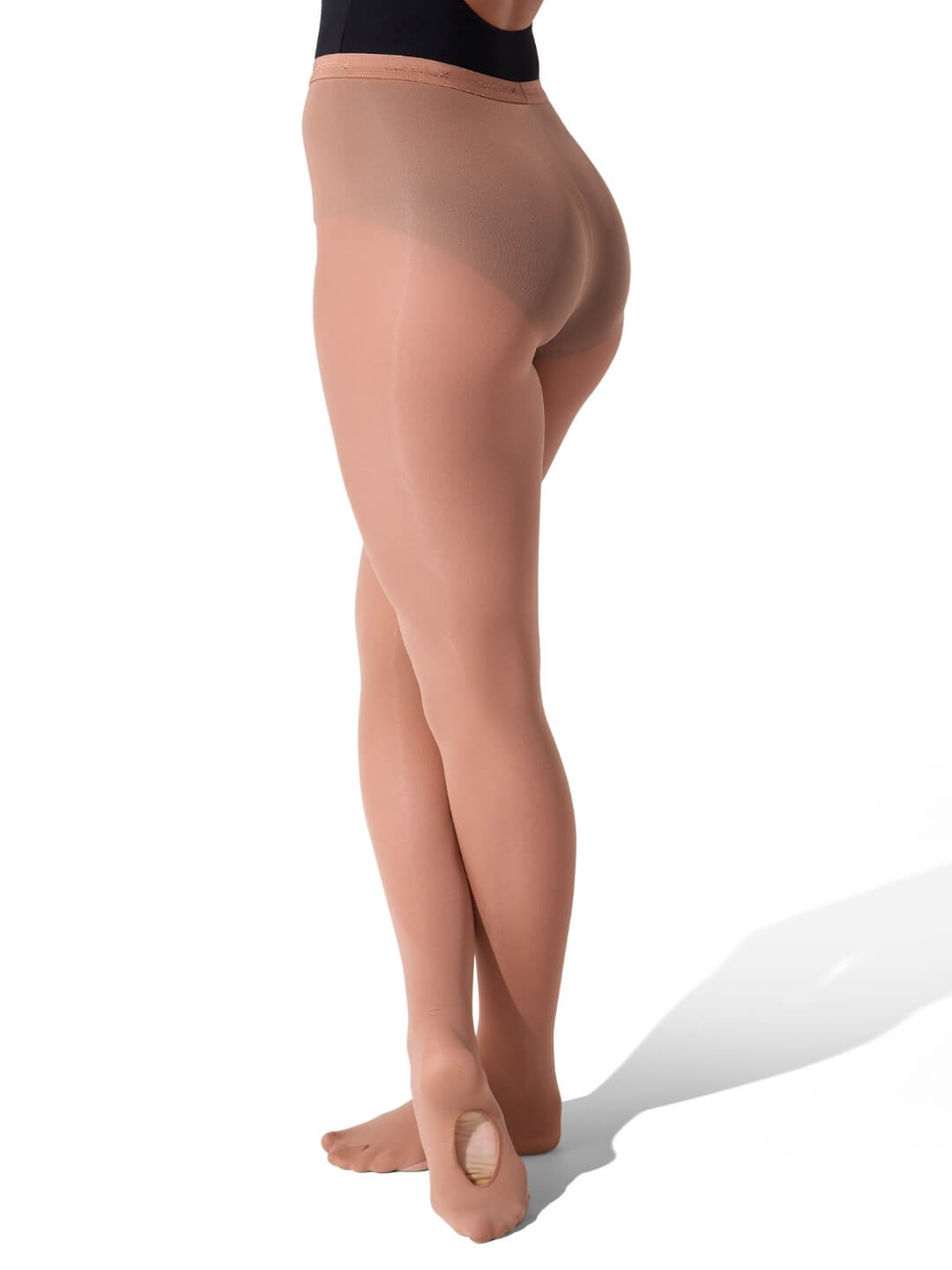 Ultra Soft™ Transition Tight® ar elastīgu jostasvietu