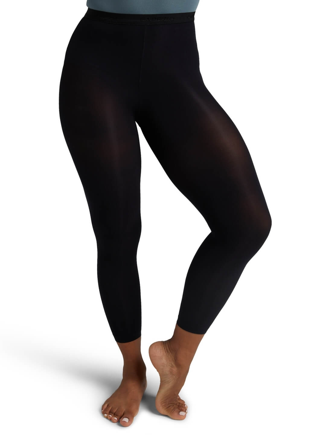 Capezio Ultra Soft Footless Tight | Footless Tights Capezio Ultra Soft Footless Tight | Footless Tights
