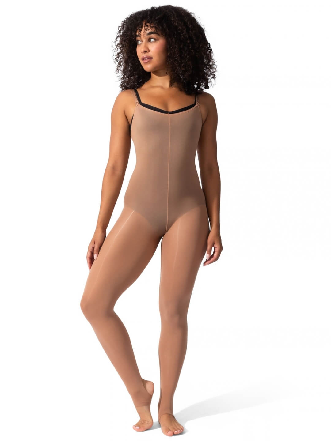 Ultra Soft™ Stirrup Body Tight