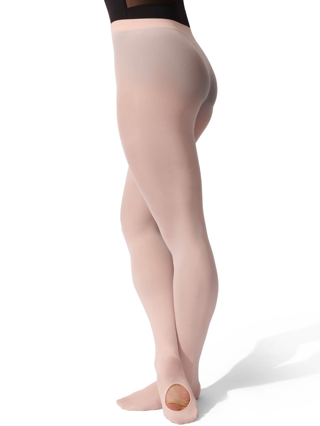 Tight Ultra Soft™ Transition® con cinturilla de punto autoajustable
