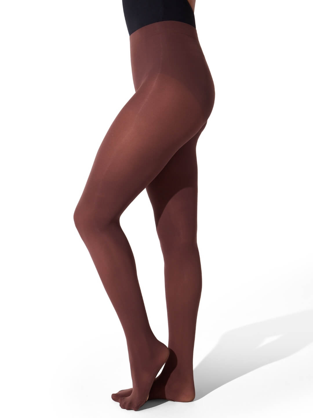 Ultra Soft™ Transition® Tight with Self-Knit Waistband