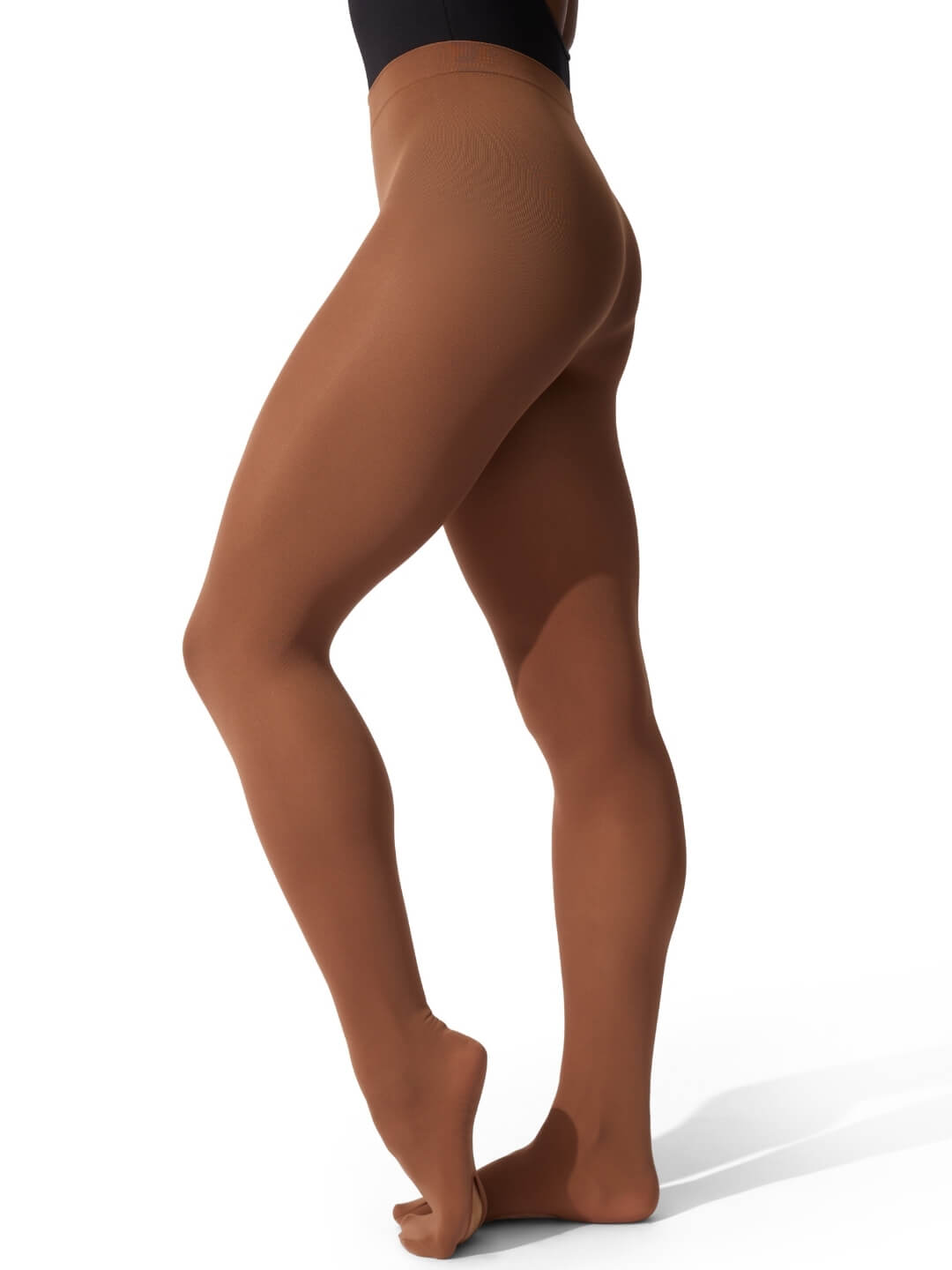 Ultra Zachte Zelfgebreide Tailleband Overgang® Tight - Peuter