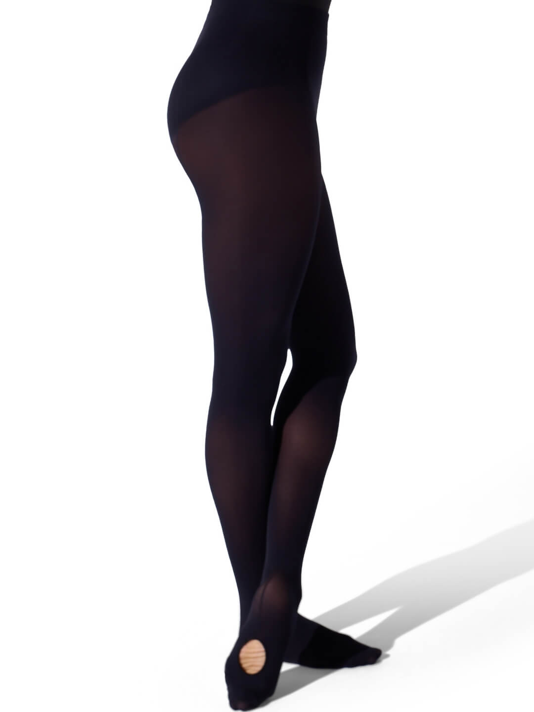 Ultra Soft™ Transition Tight® med bakseam