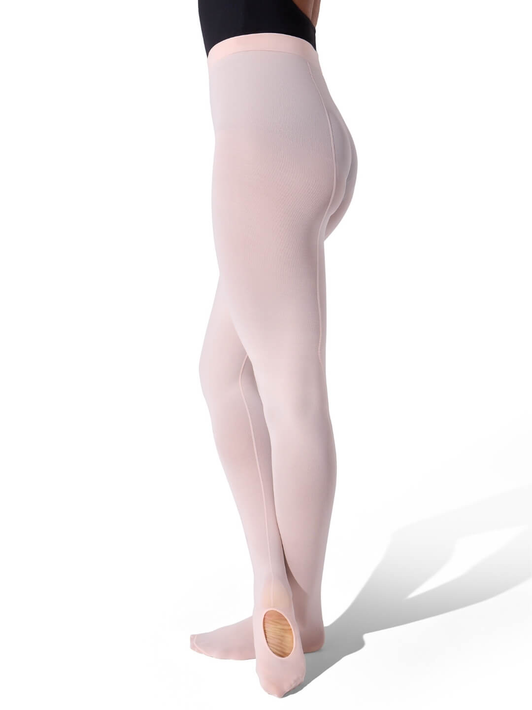 Ultra Soft™ Transition Tight® met Achternaad - Kind