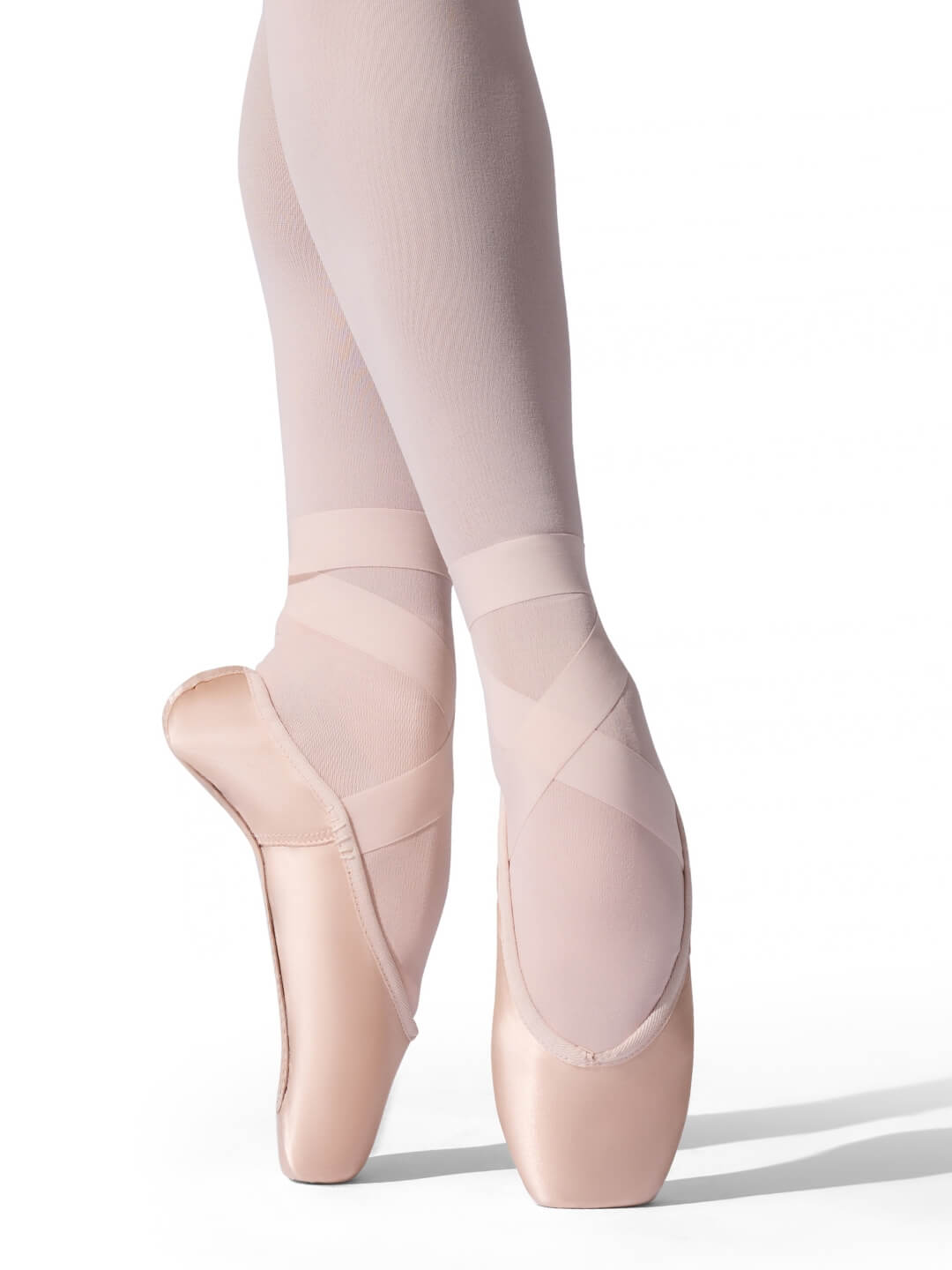 Anna Pointe Shoe