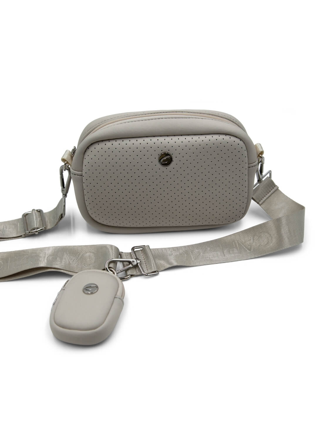 Brooklyn schoudertas