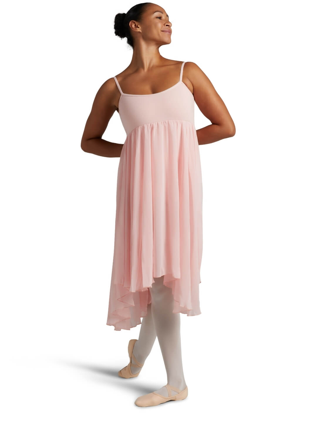 Capezio Camisole Empire Dress | Dance Dresses | Capezio Capezio Camisole Empire Dress | Dance Dresses | Capezio