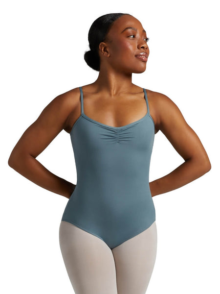 Capezio Canottiera Per Ragazze Con Spalline Regolabili – Morbida E Confortevole