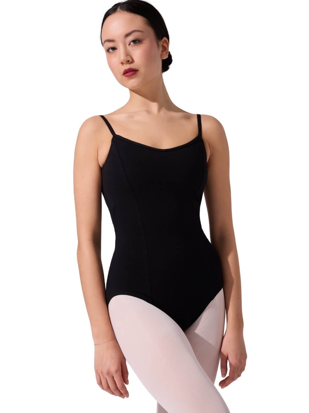 Body da Principessa Camisole