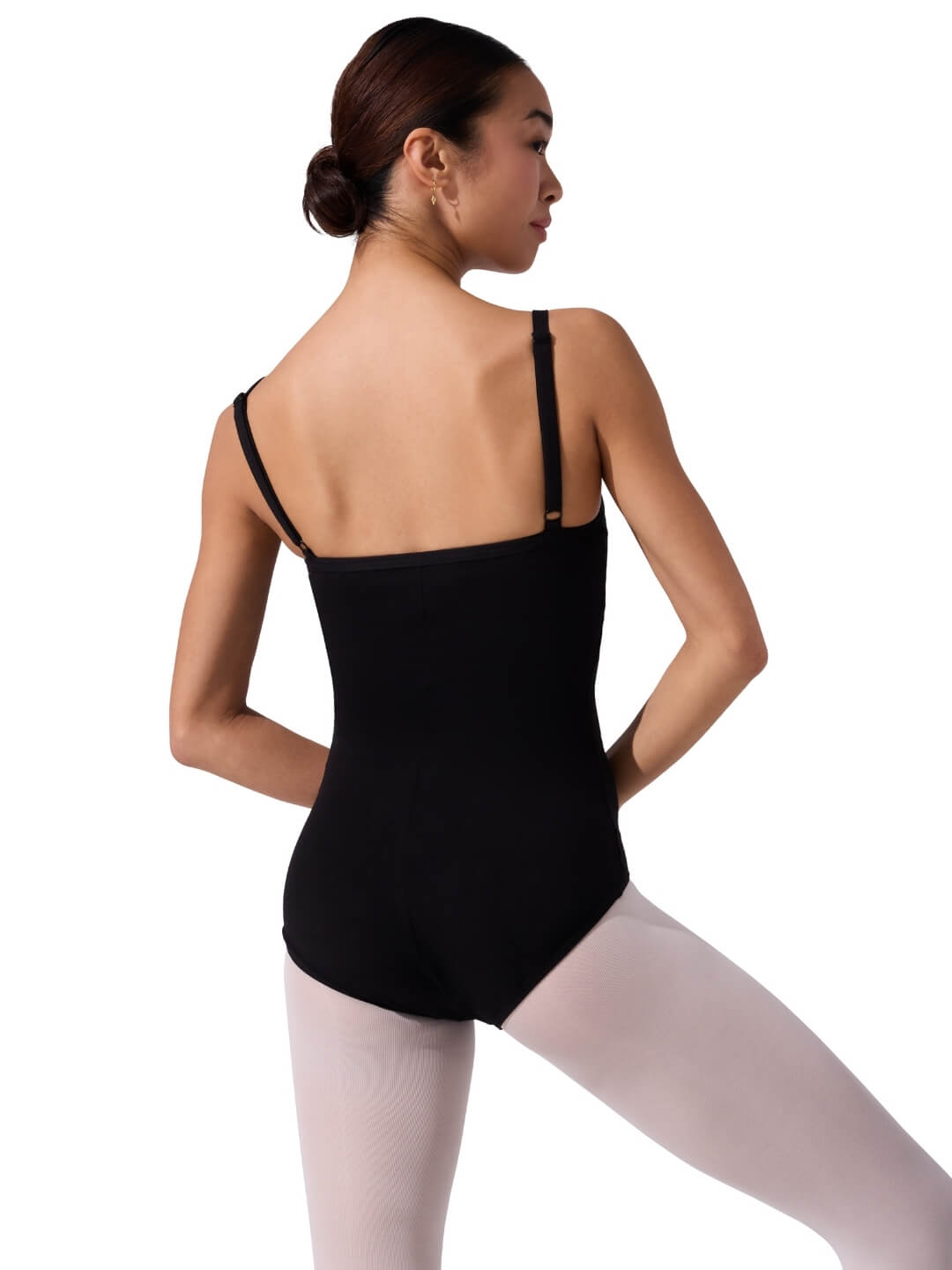 Camisole Leotardi w/ BraTek®