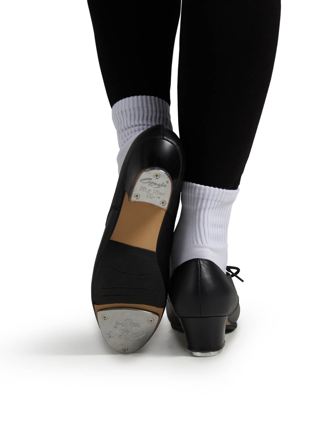West End 2 Tap Shoe