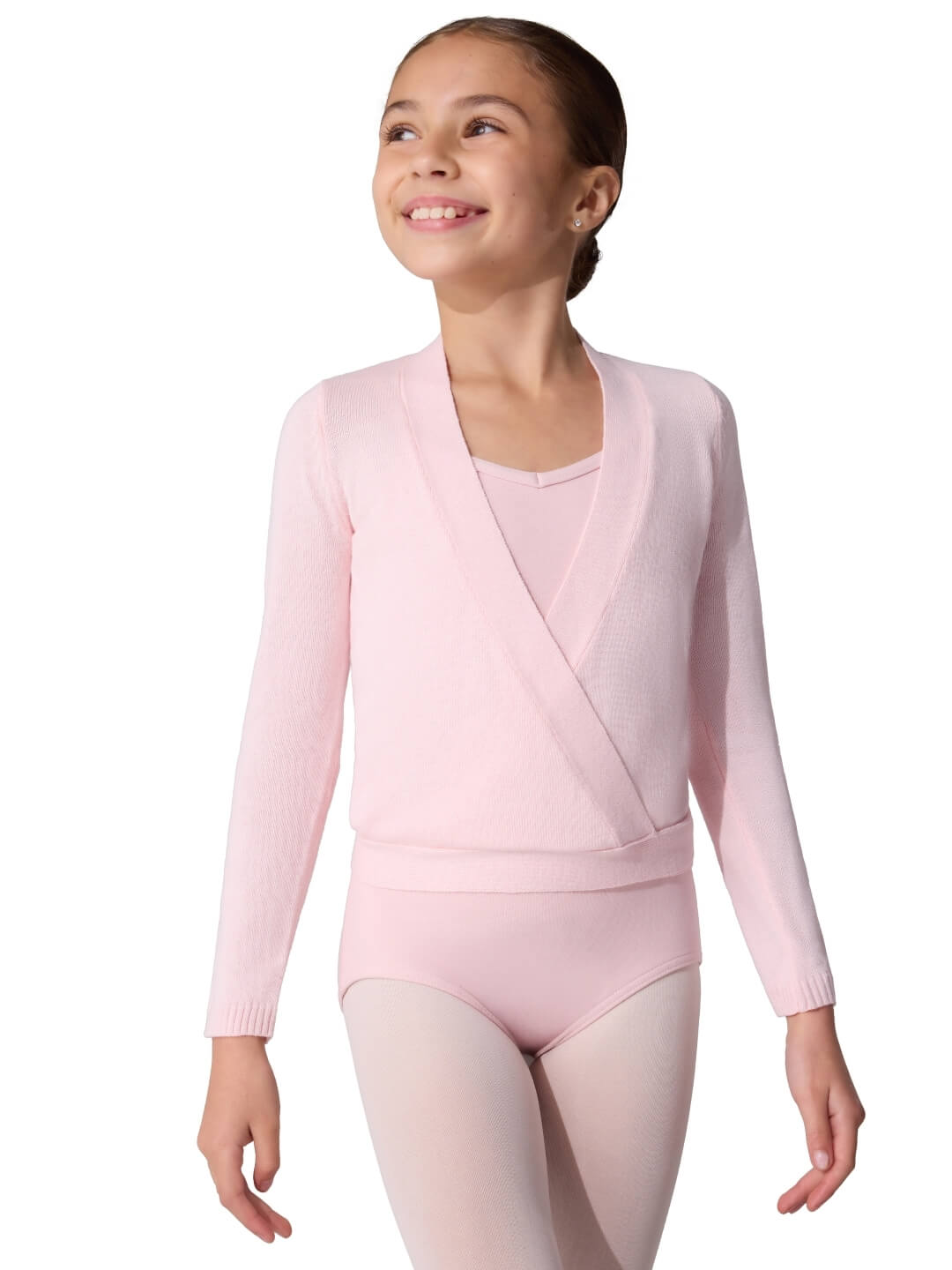 Suéter Envoltura - Niñas