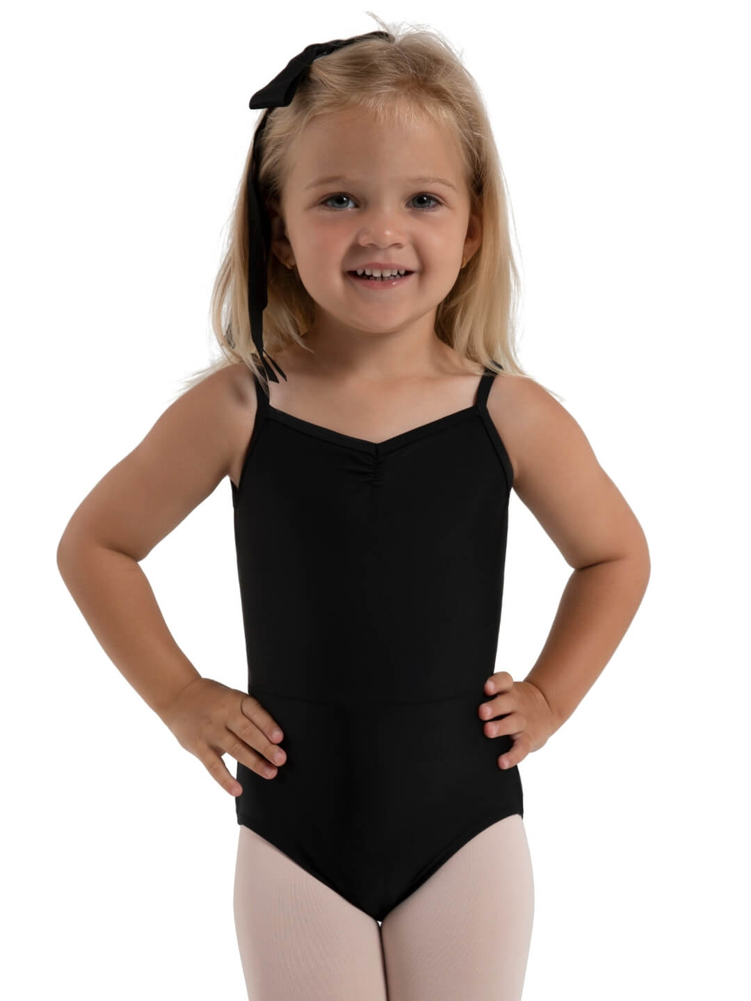 Wanderlust Kira Leotard - Child