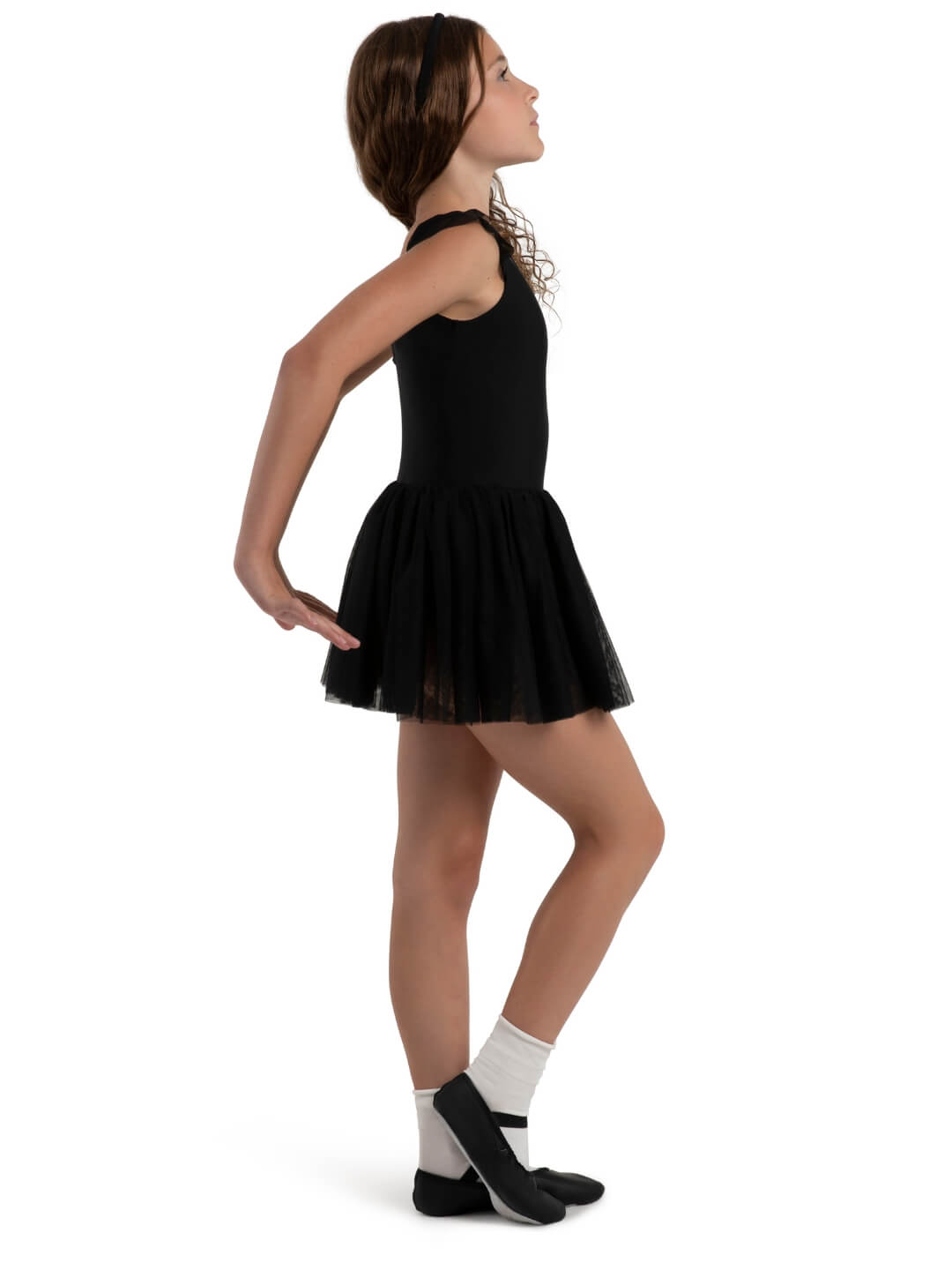 Wanderlust Voyage Dress - Child