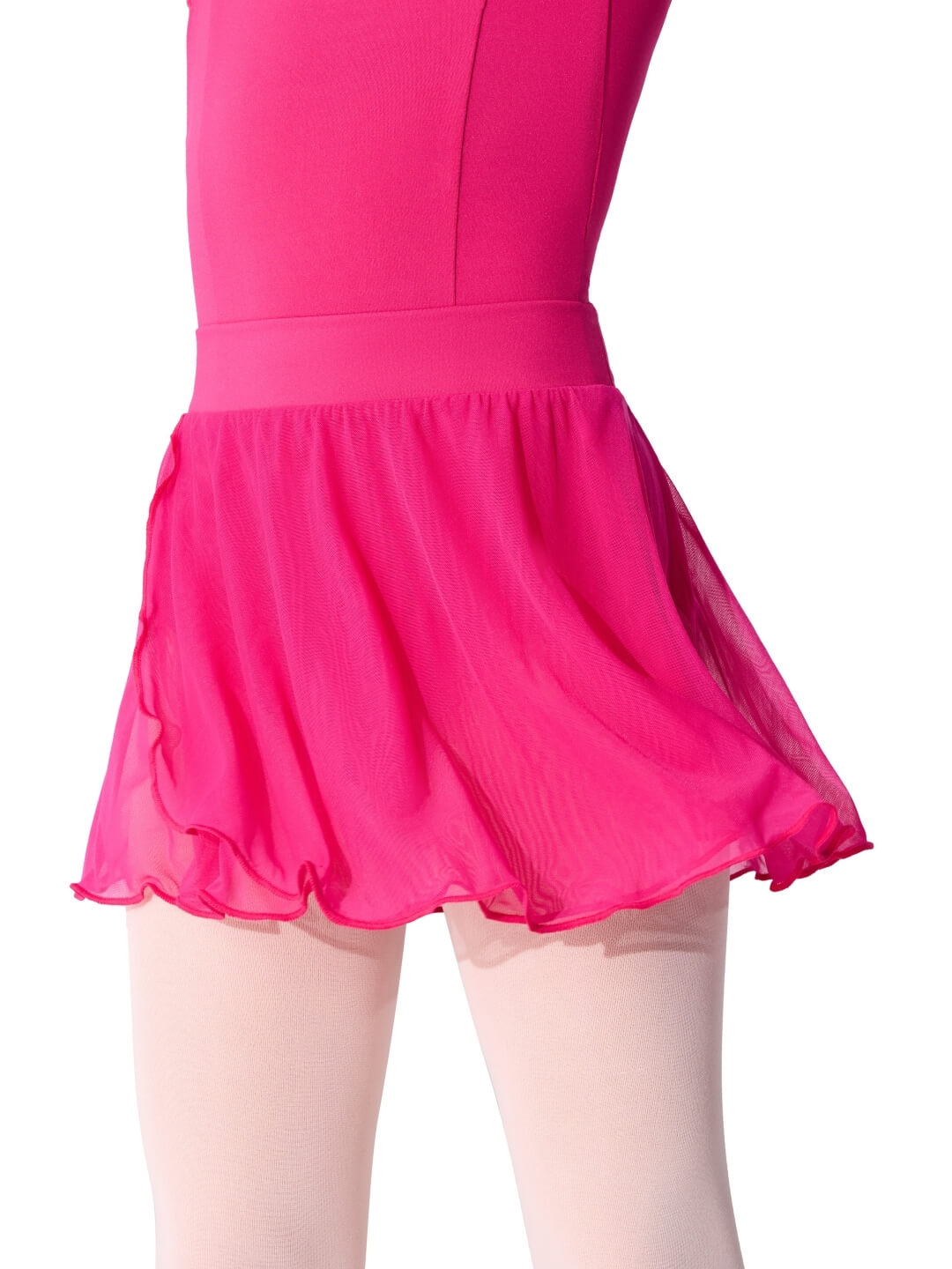 Essentials prisišokanti sijonas - Vaikams