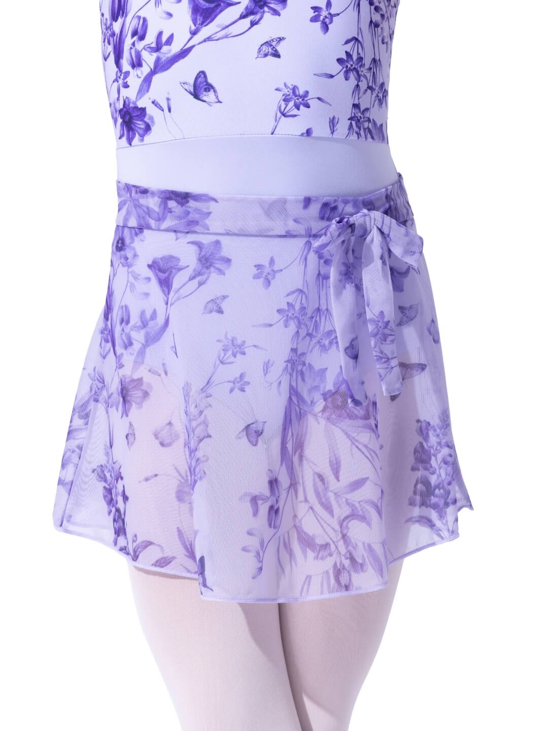 Fairy Toile Fae szalag szoknya - Gyerek