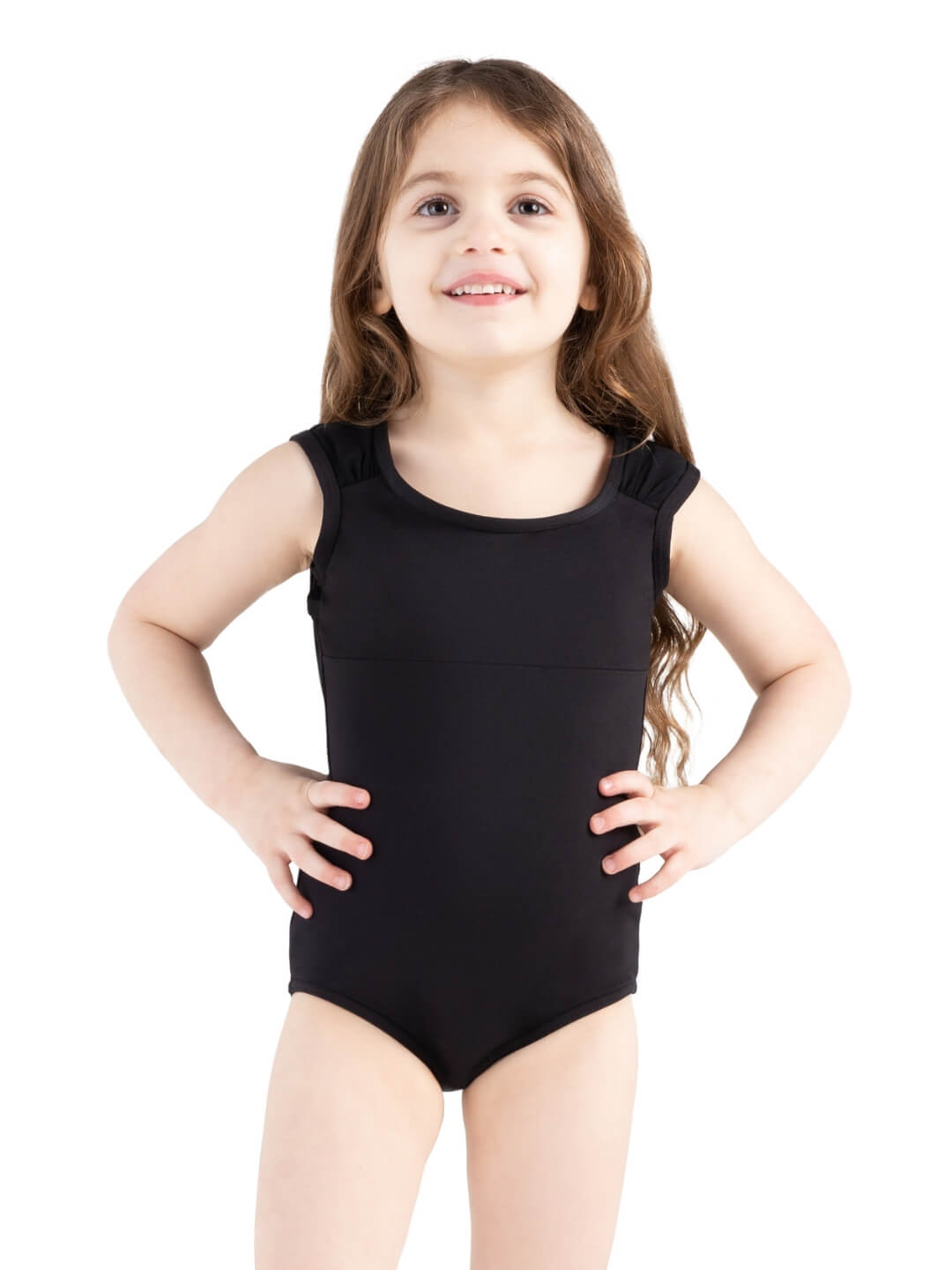 Flower Fairy Wish Leotard - Child