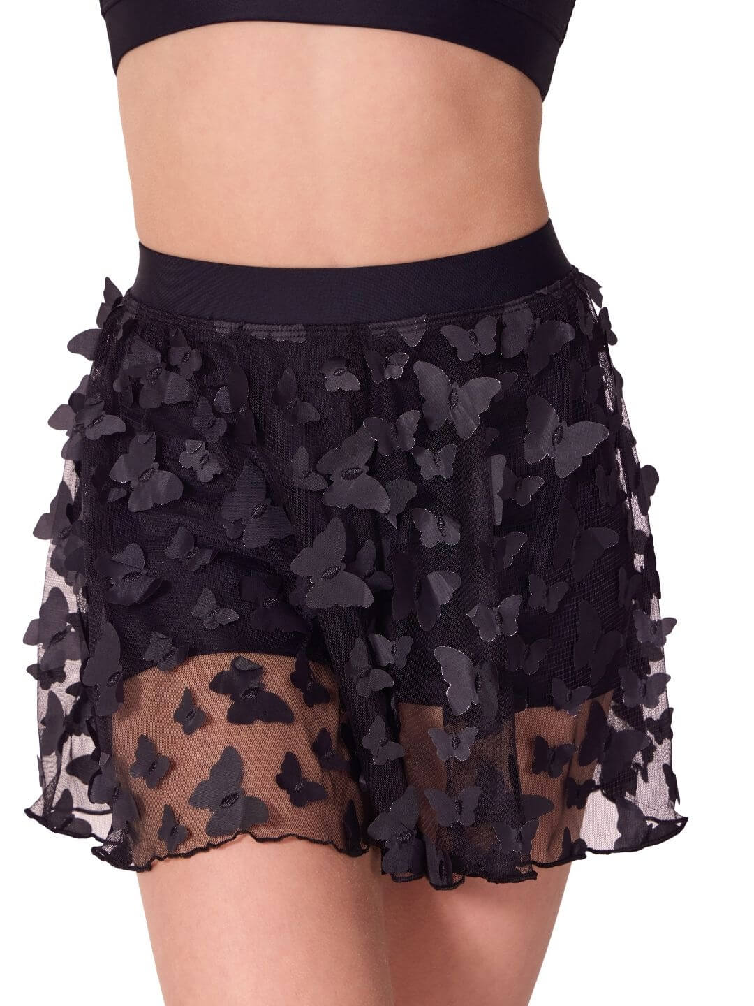 Falda pantalón Flutter Flit - Infantil