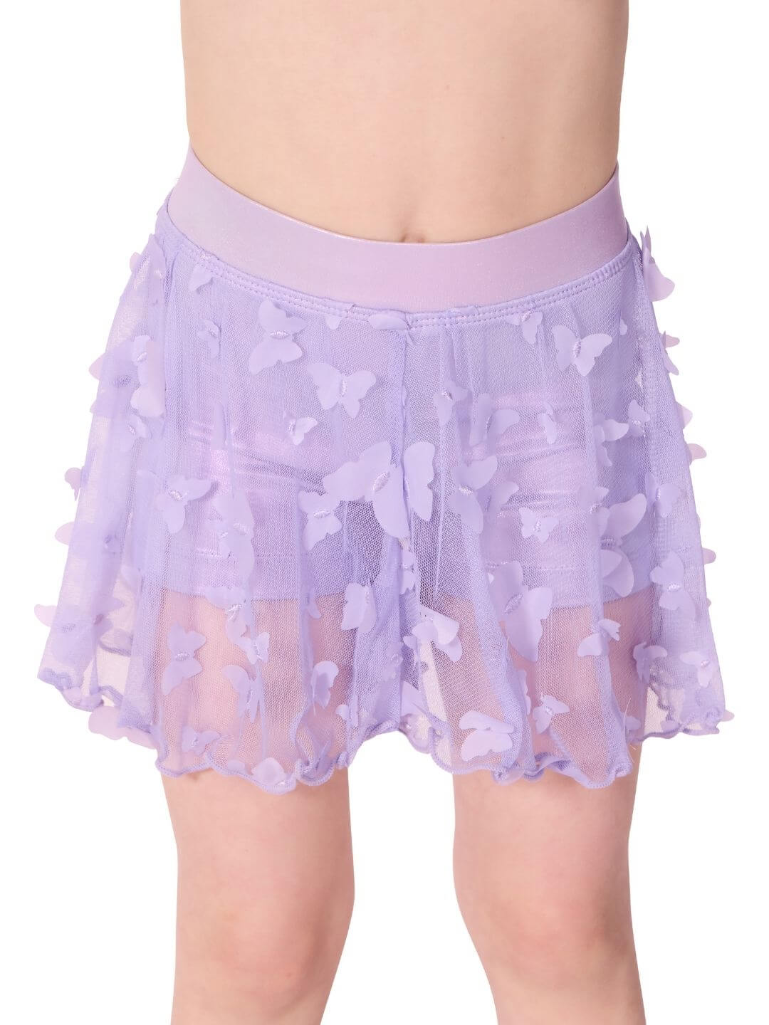 Falda pantalón Flutter Flit - Infantil