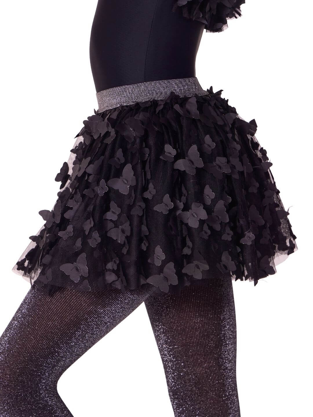 Flutter Float Tutu - Laps