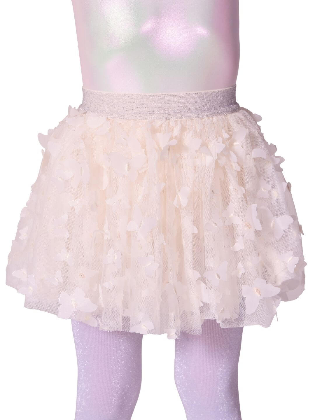 Flutter Float Tutu - Laps