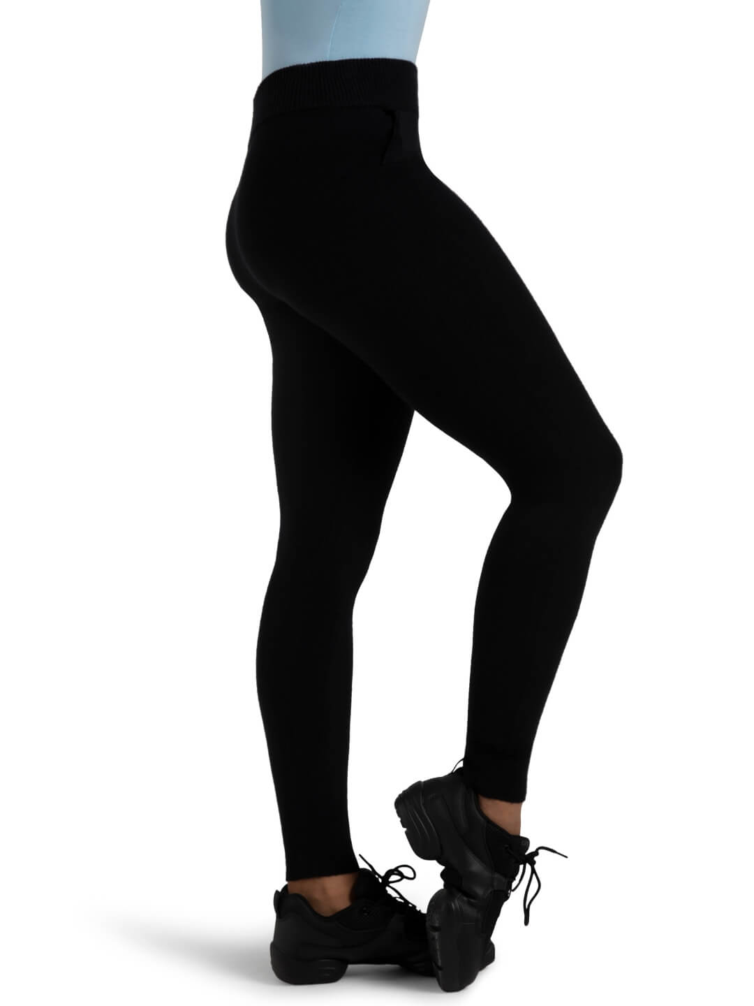 Pantaloni Jogger in Maglia Harmonie