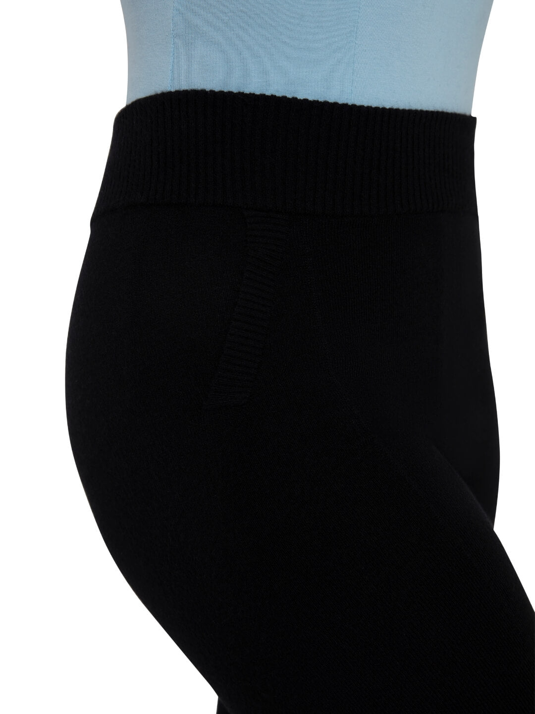 Pantaloni Jogger in Maglia Harmonie