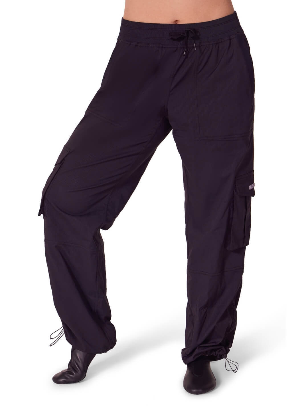 Pantalones Deportivos Studio Dance Dynamics Jet Setter